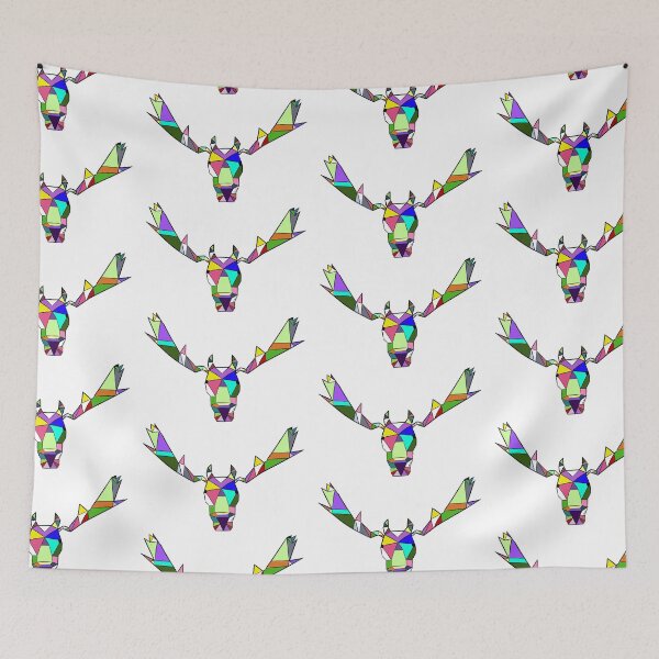 Item preview, Prismoosic designed and sold by HappyCapster.