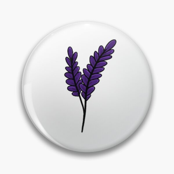 Item preview, Lavender designed and sold by JustOtherStuff.