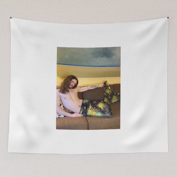 Item preview, Merman  designed and sold by BOBBYBABE.