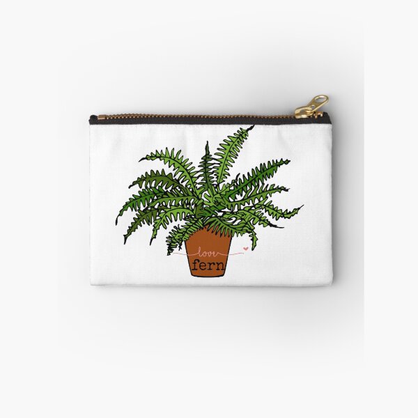 Item preview, Love fern designed and sold by froggyleggs.
