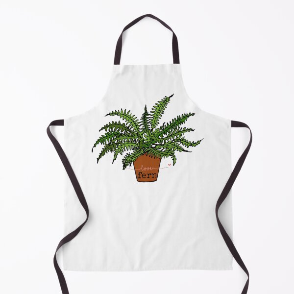 Item preview, Love fern designed and sold by froggyleggs.