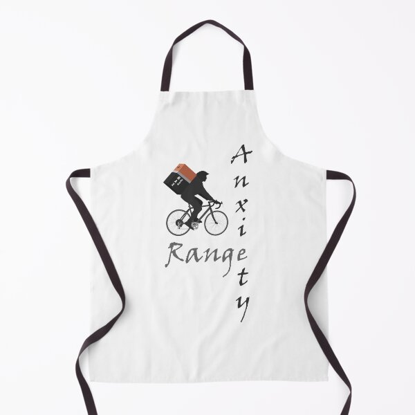 Item preview, E-Bike range anxiety designed and sold by cycleexplorers.