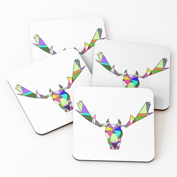 Item preview, Prismoosic designed and sold by HappyCapster.