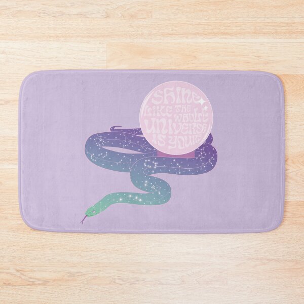 Item preview, Celestial snake - witchy designed and sold by Delta-Acquaridi.