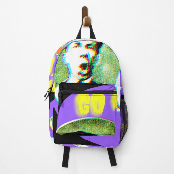 Item preview, Buy the Dip | Crypto Hodler | Vintage | Purple | Pop Aesthetics designed and sold by spinolator.