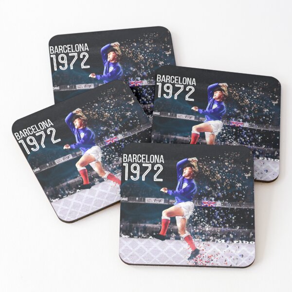 Item preview, Barca Bears 72 designed and sold by AndythephotoDr.