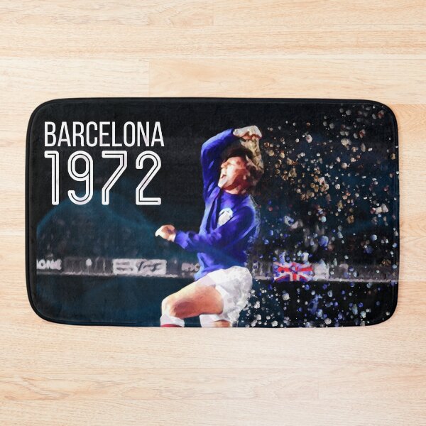 Item preview, Barca Bears 72 designed and sold by AndythephotoDr.