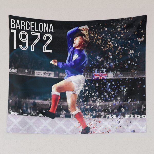 Item preview, Barca Bears 72 designed and sold by AndythephotoDr.