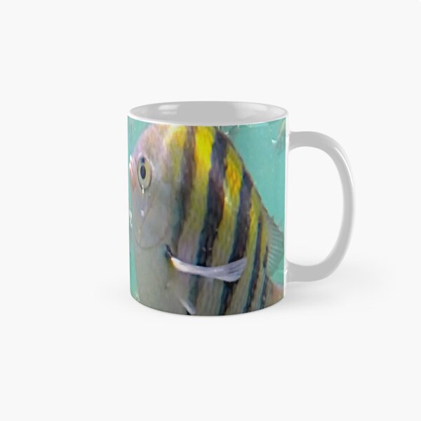 Item preview, Swimming with the fishes. designed and sold by YR-Collections.