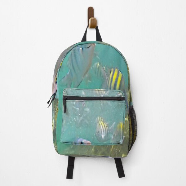 Item preview, Swimming with the fishes. designed and sold by YR-Collections.
