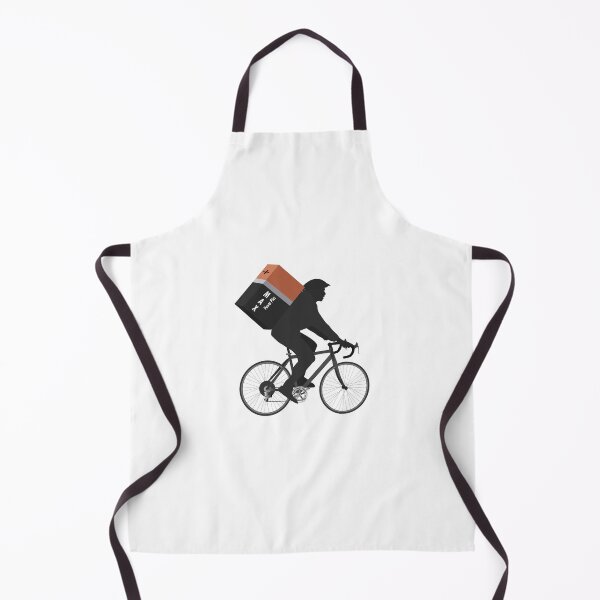 Item preview, E-Bike rider big battery designed and sold by cycleexplorers.