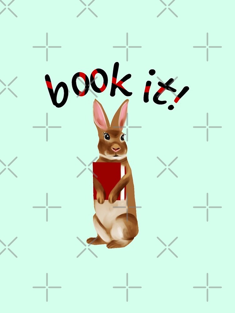 Thumbnail 4 of 4, iPhone Case, Book it program designed and sold by BeccaKenDesigns.