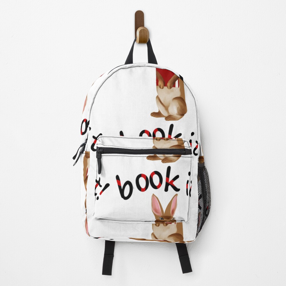 Item preview, Backpack designed and sold by BeccaKenDesigns.