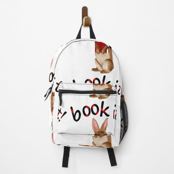 Item preview, Book it program designed and sold by BeccaKenDesigns.