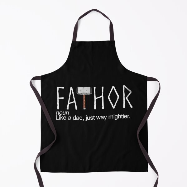Item preview, Fathor designed and sold by ToyoTees.