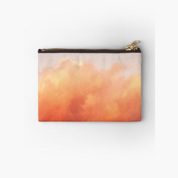 Item preview, Stunning  Yellow and Orange Morning Sunrise  designed and sold by Ilana Khoshsima.