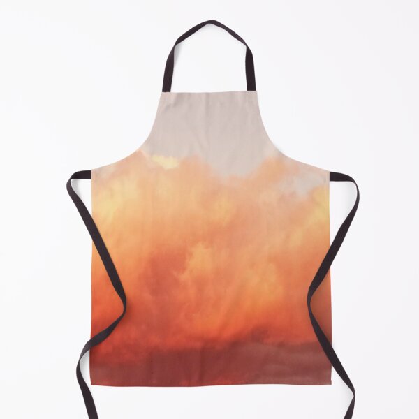 Item preview, Stunning Yellow and Orange Morning Sunrise designed and sold by Ilana Khoshsima.