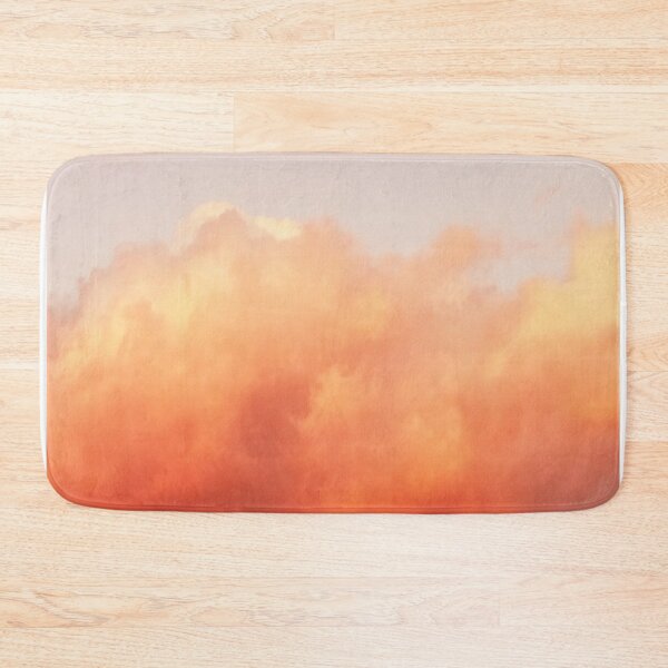 Item preview, Stunning  Yellow and Orange Morning Sunrise  designed and sold by Ilana Khoshsima.