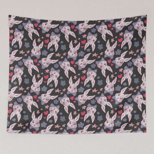 Item preview, Vanny Pattern designed and sold by chronodia.