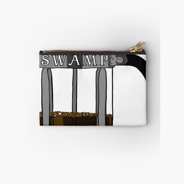 Item preview, Daylight in the Swamp (French press) designed and sold by faithymac2000.