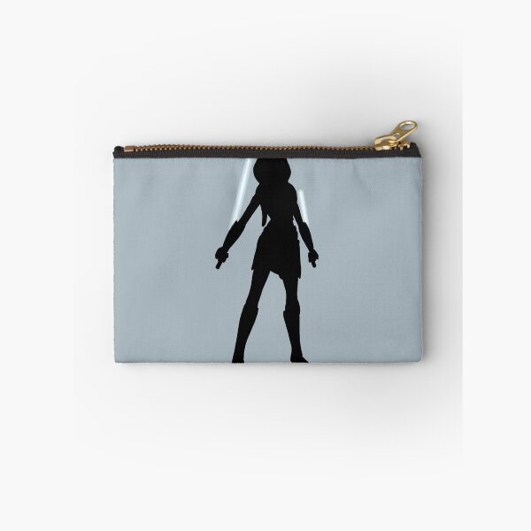 Item preview, Rebels ahsoka silhouette  designed and sold by gofundme.