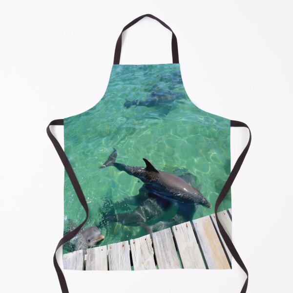 Item preview, Pod of Dolphins in Belize. designed and sold by YR-Collections.