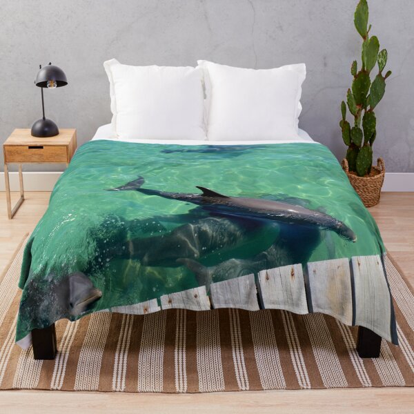 Item preview, Pod of Dolphins in Belize. designed and sold by YR-Collections.