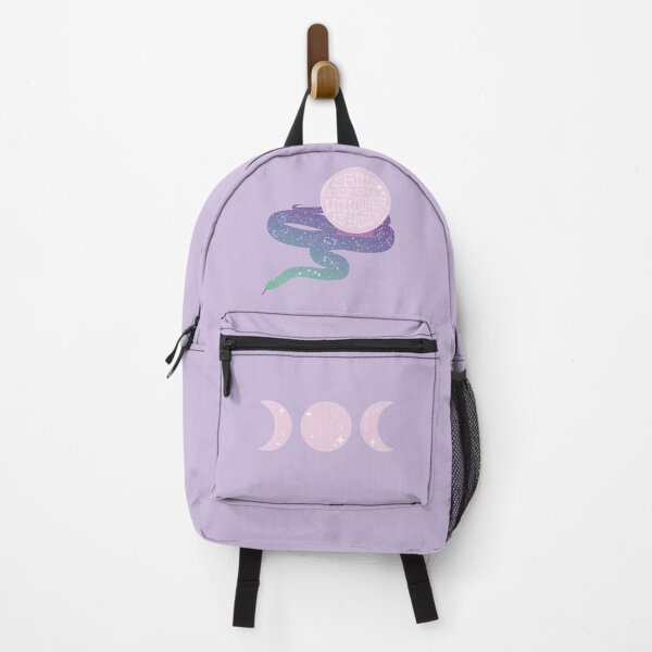 Item preview, Celestial snake - witchy designed and sold by Delta-Acquaridi.