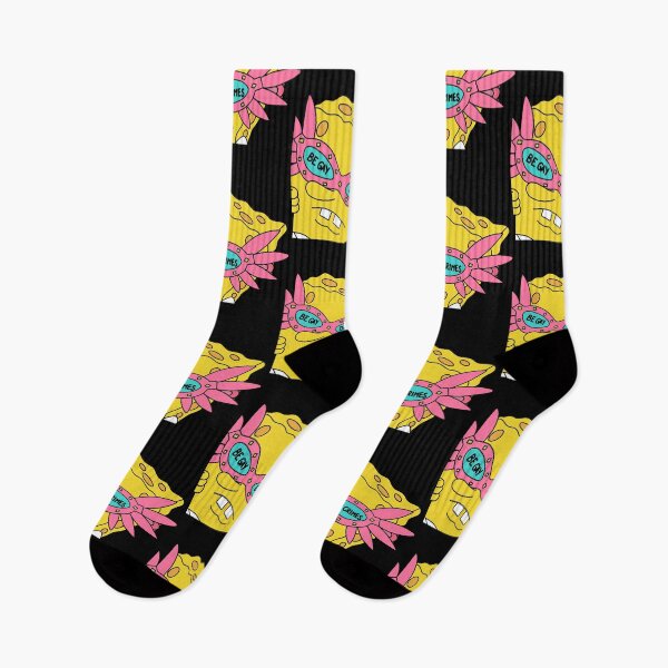 Item preview, Be gay, do crimes (spongebob) designed and sold by sian hornby.