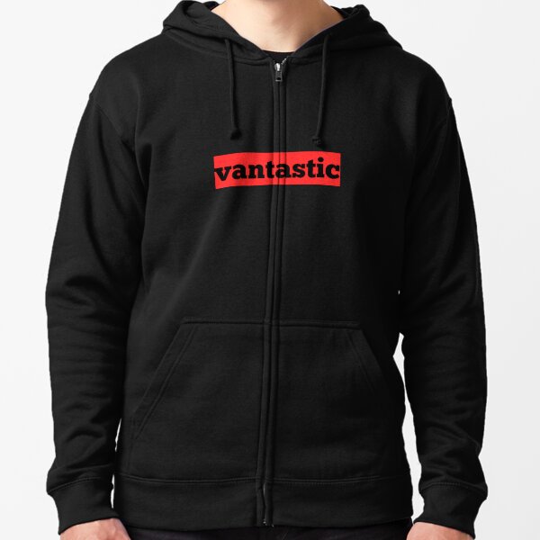 Vantastic tie 2024 dye hoodie