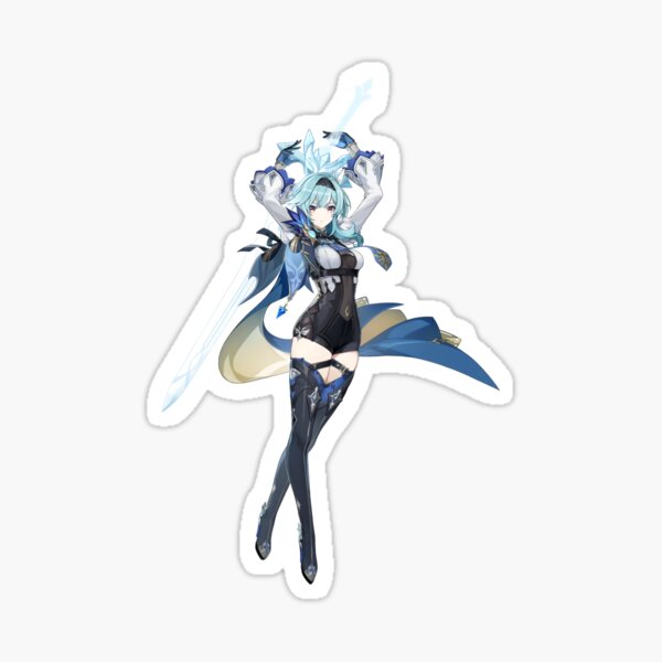 Eula Stickers for Sale | Redbubble