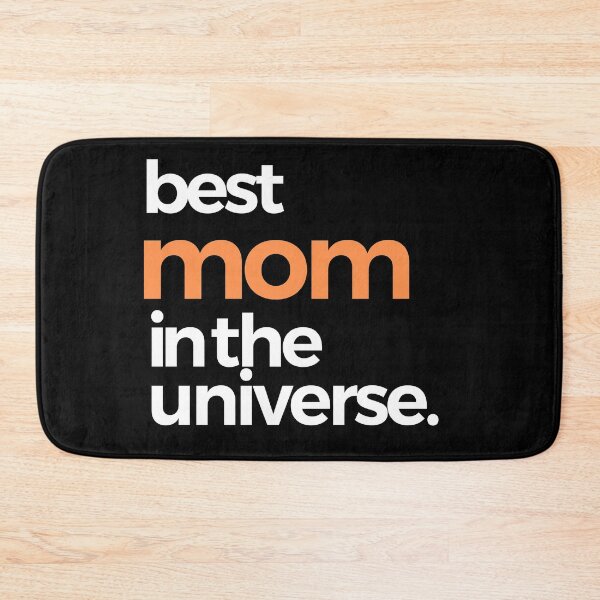 Artikelvorschau, Beste Mutter im Universum entworfen und verkauft von araeesha0315.