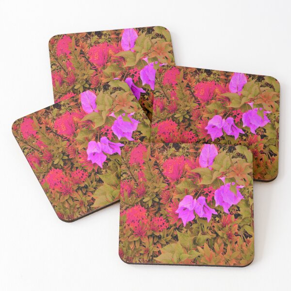 Item preview, Beautiful Foliage of South Florida designed and sold by YR-Collections.