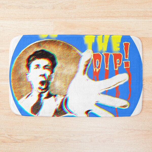 Item preview, Buy the Dip | Crypto Hodler | Vintage | Pop Aesthetics designed and sold by spinolator.