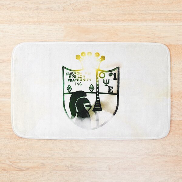 Item preview, Omicron Psi Epsilon Fraternity Inc. designed and sold by Mark Jesus-Allen.