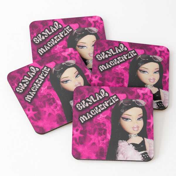 Item preview, skylar mackenzie designed and sold by spoiledbratz.