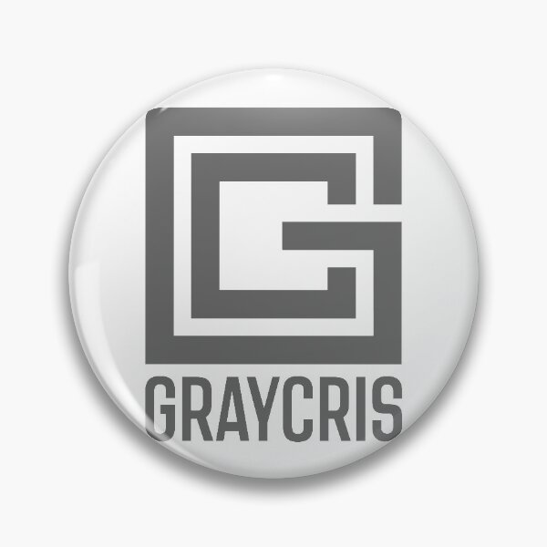 Item preview, GrayCris designed and sold by CrownAndThistle.