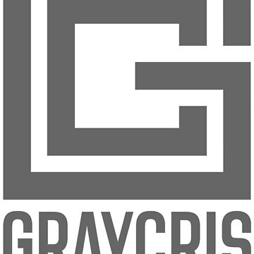 Artwork thumbnail, GrayCris by CrownAndThistle