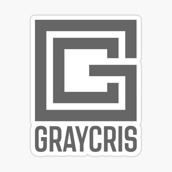Item preview, GrayCris designed and sold by CrownAndThistle.