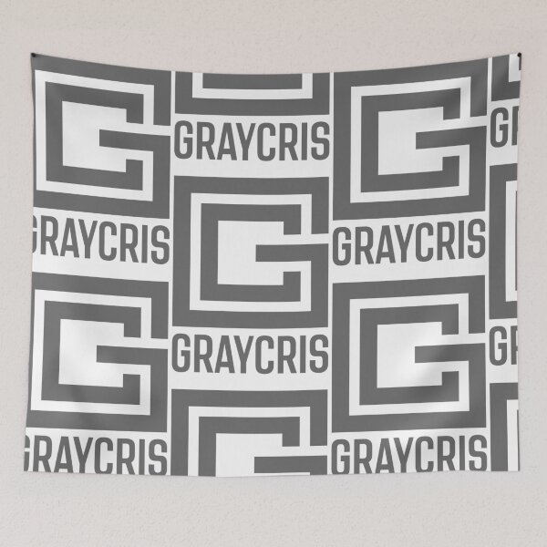 Item preview, GrayCris designed and sold by CrownAndThistle.