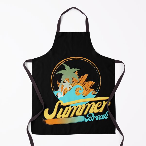 Item preview,  summer break designed and sold by hakiseller.