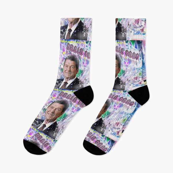 Item preview, Ronald Reagan Drainer designed and sold by Epicly-Made.