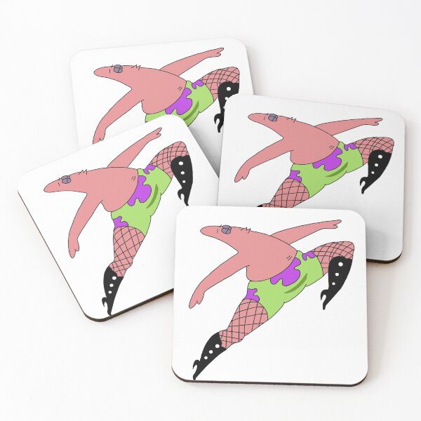 Item preview, Stripper patrick designed and sold by sian hornby.