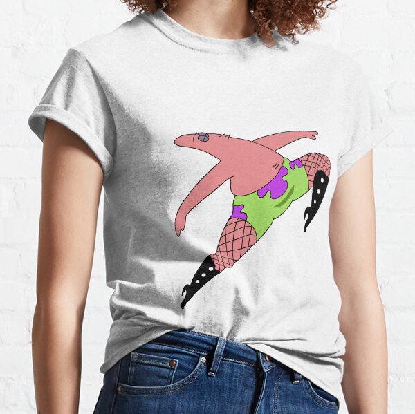 Item preview, Stripper patrick designed and sold by sian hornby.
