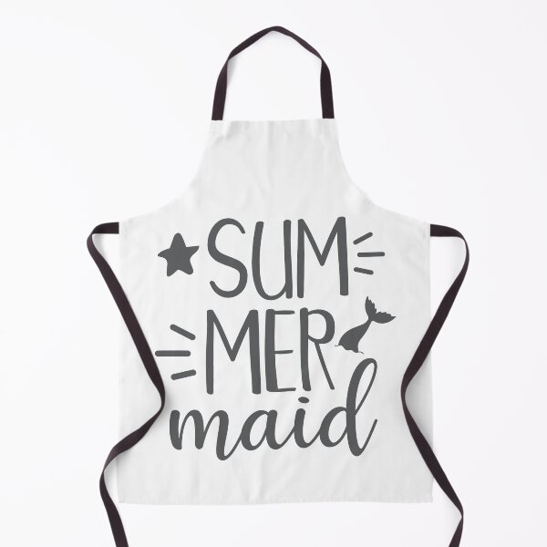 Item preview, Summer Mermaid Summer design designed and sold by Demirake.