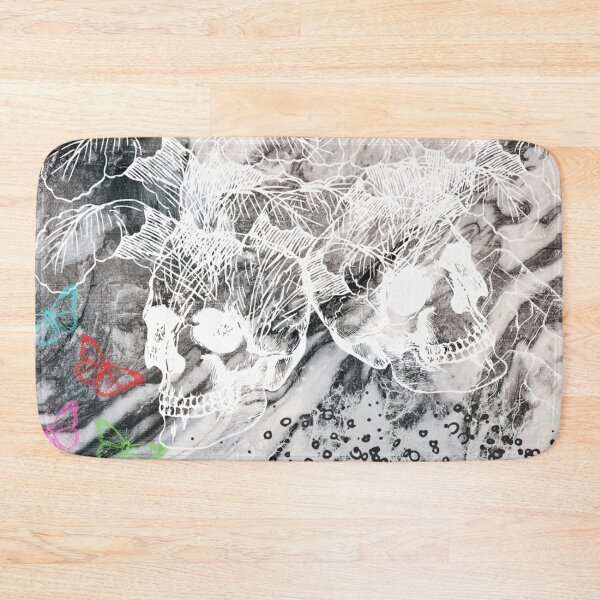 Item preview, Smoke Ghost Mountain  designed and sold by Designz101.