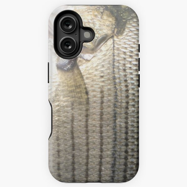 Vista previa del artículo con la obra «Teléfono bajo a rayas», diseñado y vendido por Wil2liam4 Designs.