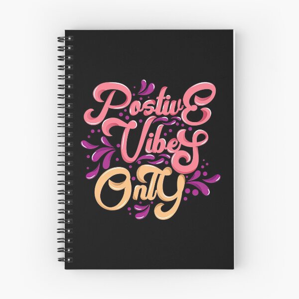 Item preview, Positive Vibes Only, Postive Vibes designed and sold by graphic-genie.