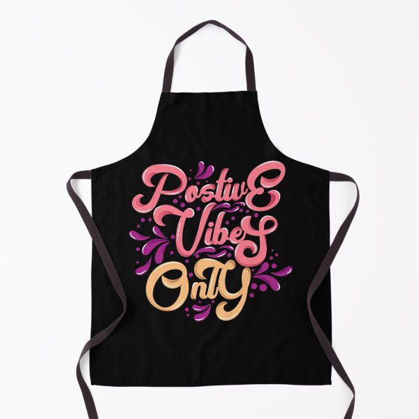 Item preview, Positive Vibes Only, Postive Vibes designed and sold by graphic-genie.