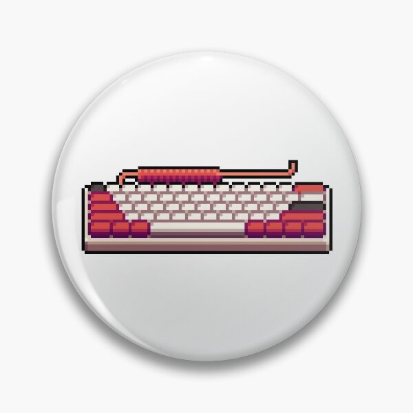 Item preview, Pixel 60 keyboard SA Fledgling designed and sold by hooples94.